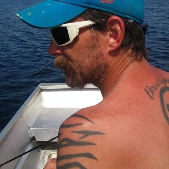 Meet your Posher, Christopher - Picture 1 of 1